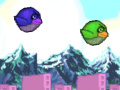 Gra Złe Flappy Ptaki w Internecie