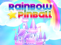 Gra Pinball Tęczowa Gwiazda w Internecie