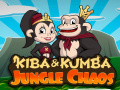 Gra Kiba i Kumba: Dżunglowy Chaos w Internecie