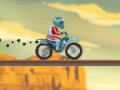 Gra X-Trial Racing w Internecie
