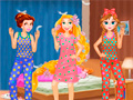 Gra Pajama Party w Internecie
