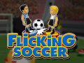 Gra Futbol z Fikiem w Internecie