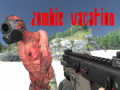 Gra Zombi Wakacje w Internecie