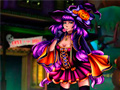 Gra Impreza Halloweenowa w Internecie