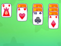 Gra Super Mega Solitaire w Internecie