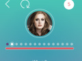 Gra Popstar Trivia w Internecie