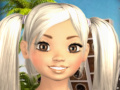 Gra Avie Pocket: Popgwiazda w Internecie