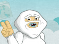 Gra Przygoda Yeti w Internecie