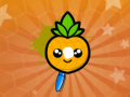 Gra Super Pineapples Pióro 2 w Internecie