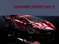 Gra Madalin Stunt Cars 2 w Internecie
