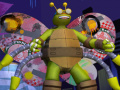 Gra Quest Turflytle 3D w Internecie