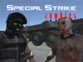 Gra Specjalny Atak: Zombi w Internecie