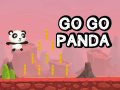 Gra Idź, Panda! w Internecie