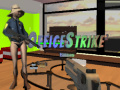 Gra Biuro Strike 2: Bitwy w Internecie