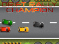 Gra Mistrz Drift Rally w Internecie