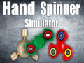 Gra Symulator Ręcznego Spinera w Internecie