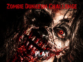 Gra Wyzwanie Zombie w Lochu w Internecie