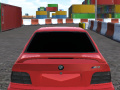 Gra Drift Runner 3D Port w Internecie