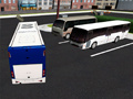 Gra Parking autobusu 3D w Internecie