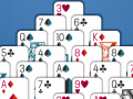 Gra Piramida Solitaire w Internecie