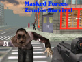Gra Maskowane Siły: Przetrwanie Zombie w Internecie