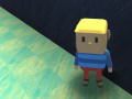 Gra Kogama Parkour dla 4 Graczy w Internecie