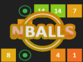 Gra NBalls w Internecie