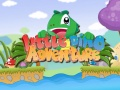 Gra Przygoda Małego Dino w Internecie