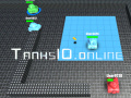 Gra TanksIO.online w Internecie