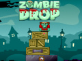 Gra Upadek Zombie w Internecie