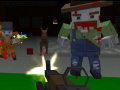 Gra Pixel Gun Apokalipsa 6 w Internecie