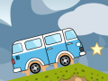 Gra Rally Autobusów w Internecie