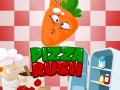 Gra Pizza Pośpiech w Internecie