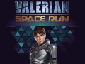 Gra Valerian: Kosmiczny Bieg w Internecie