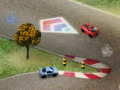 Gra Wyścigi Drift Cup w Internecie