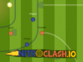 Gra Nitroclash.io w Internecie