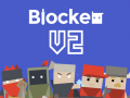 Gra Blocker.io w Internecie