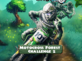 Gra Motocrossowe Wyzwanie w Lesie 2 w Internecie
