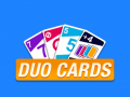 Gra Karty Duo w Internecie
