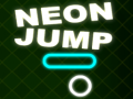 Gra Neonowy Skok w Internecie