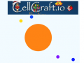 Gra Cellcraft.io w Internecie