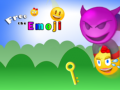 Gra Uwolnij Emoji w Internecie