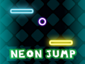 Gra Neonowy Skok w Internecie