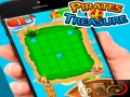 Gra Skarb piratów w Internecie