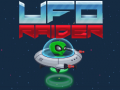 Gra Grabieżca UFO w Internecie