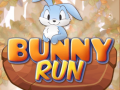 Gra Bunny Bieg w Internecie