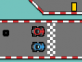 Gra Pixel Kart w Internecie
