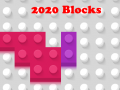 Gra 2020 Klocki w Internecie