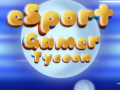 Gra Tycoon Gracza Esportowego w Internecie