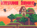 Gra Przygoda Kitsune Zenko w Internecie